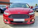 Ford Mondeo 2.0 TDCi Powershift AWD Titanium - 32