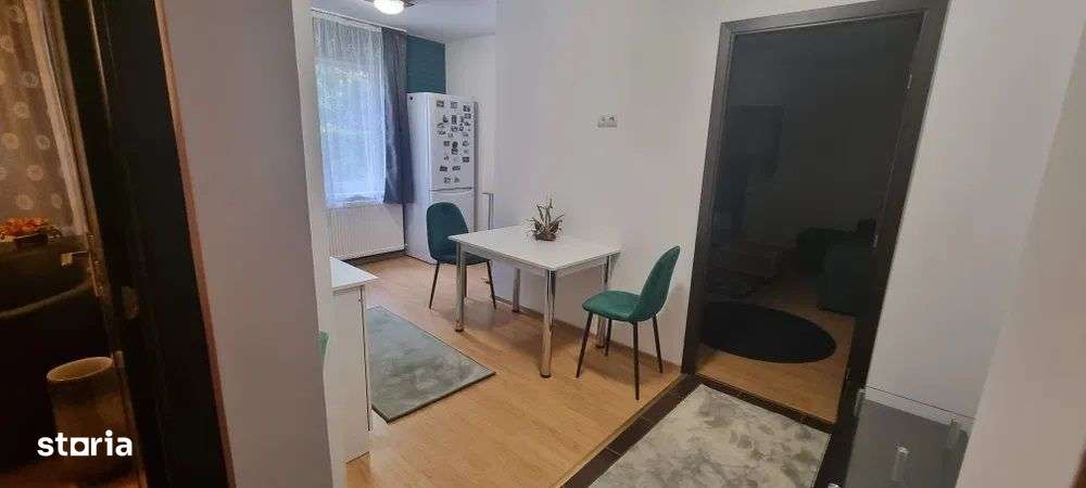 Tudor - Inchiriere apartament 2 camere - Str. Pandurilor - Imagine principală: 2/8