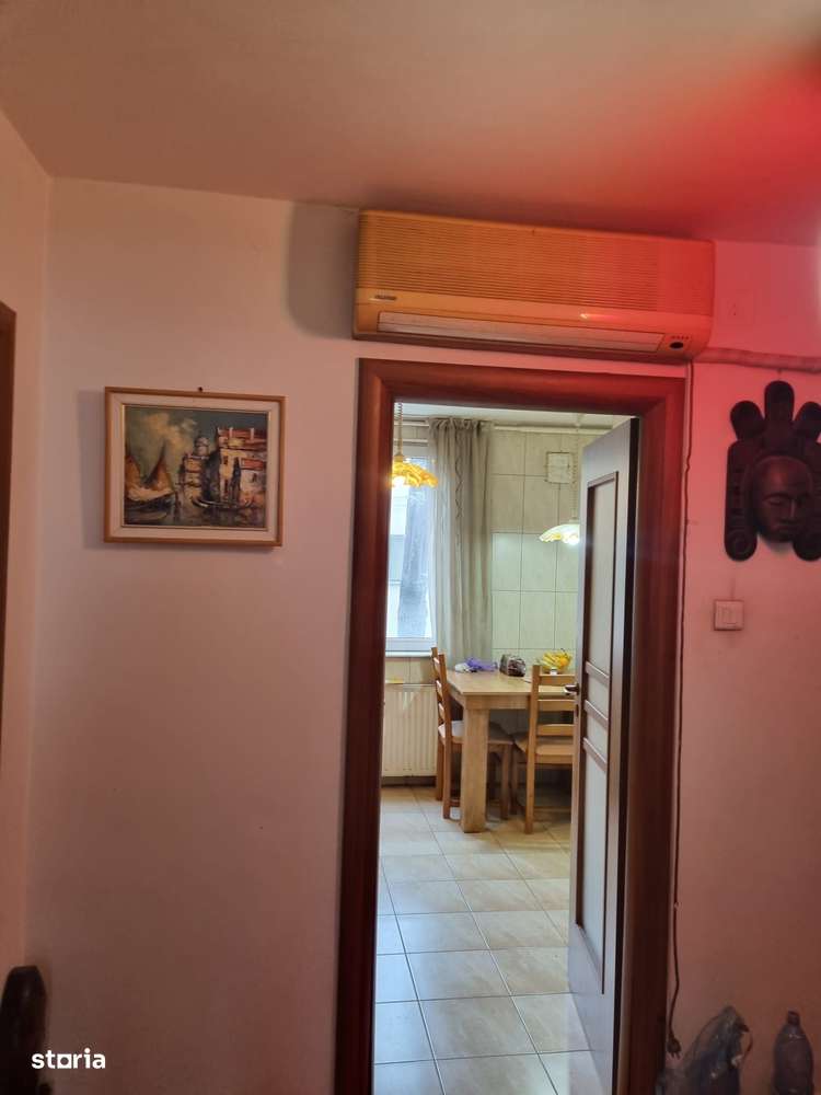 Apartament 3 camere Drumul Taberei (Pta. Valea Ialomitei)-3