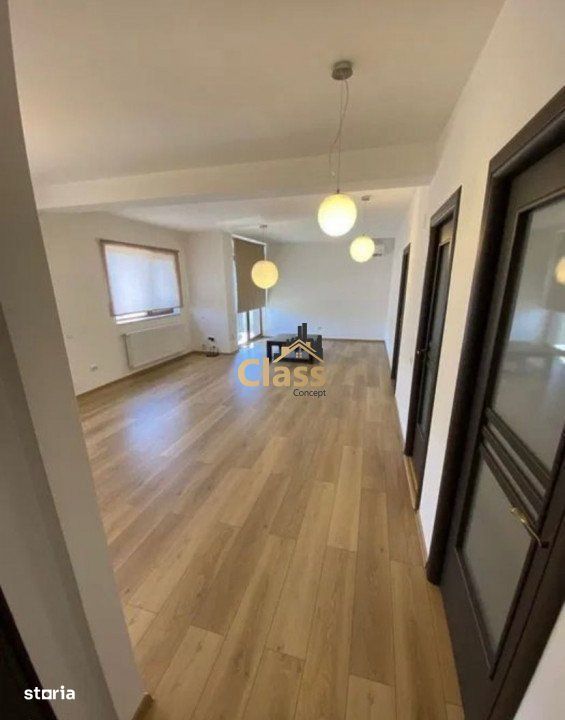 Apartament 3 camere | 73mpu | etaj intermediar | Bloc Nou | Manastur