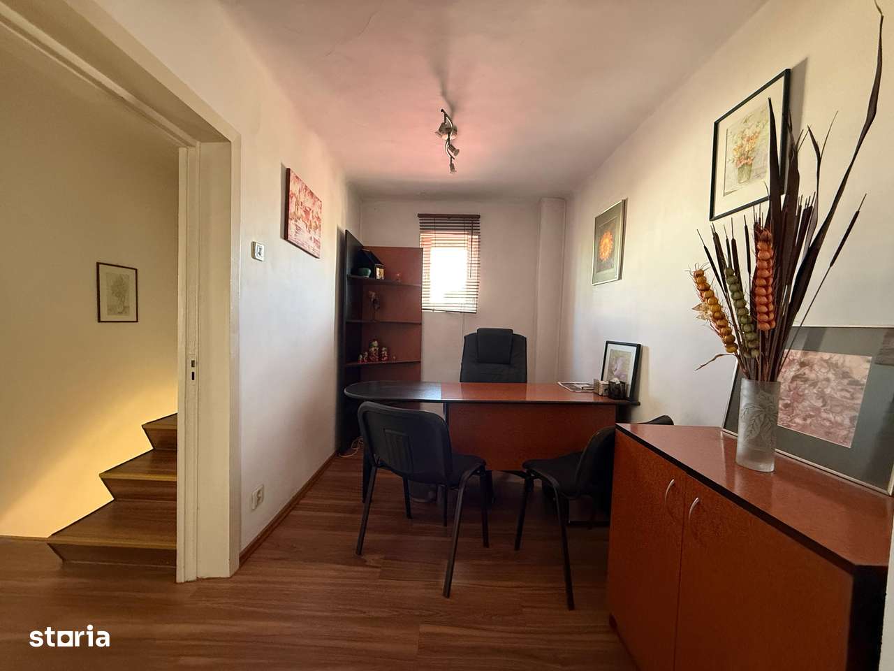 Apartament duplex superb Zona Berzei , Stirbei Voda - Cismigiu-13