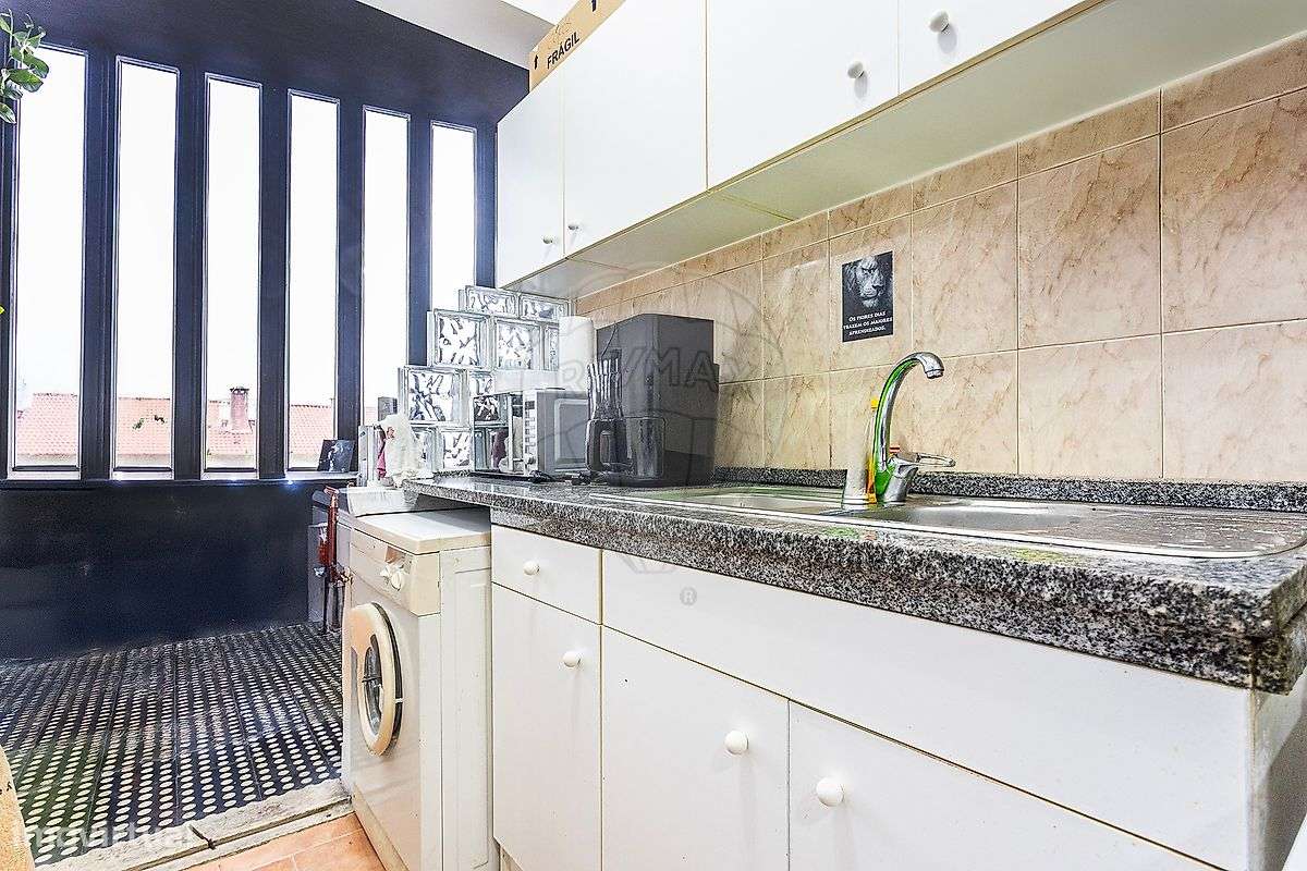 Apartamento T0 para venda - Grande imagem: 5/17