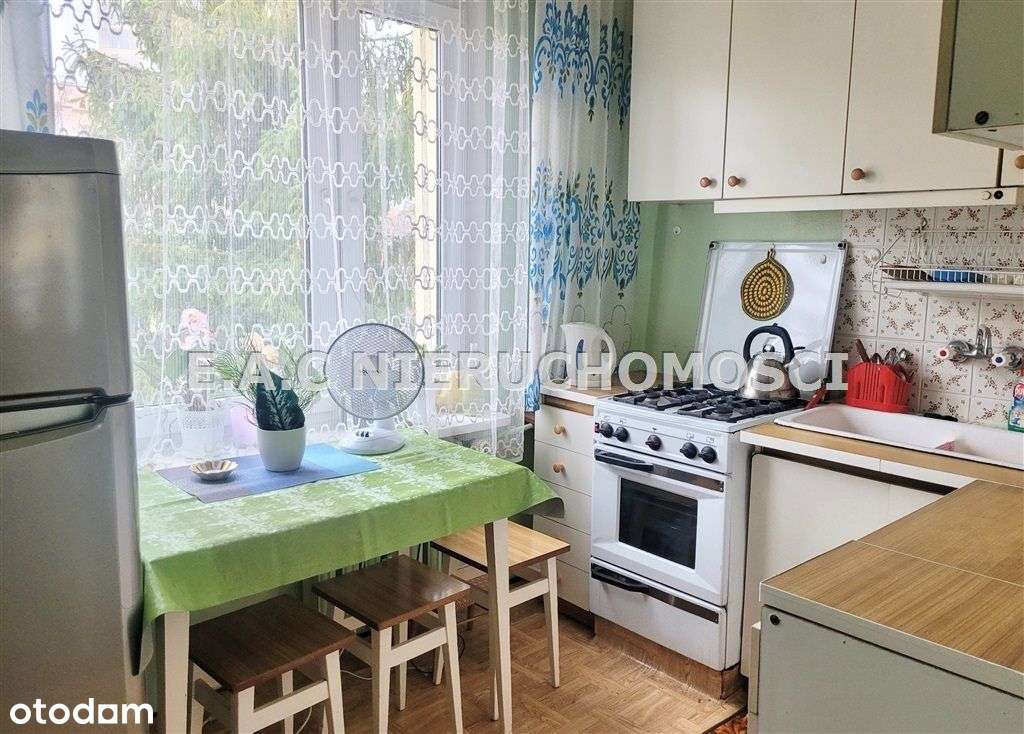 ul Powstańców*1-pokojowe z możliw. zrobienia 2 pok-7