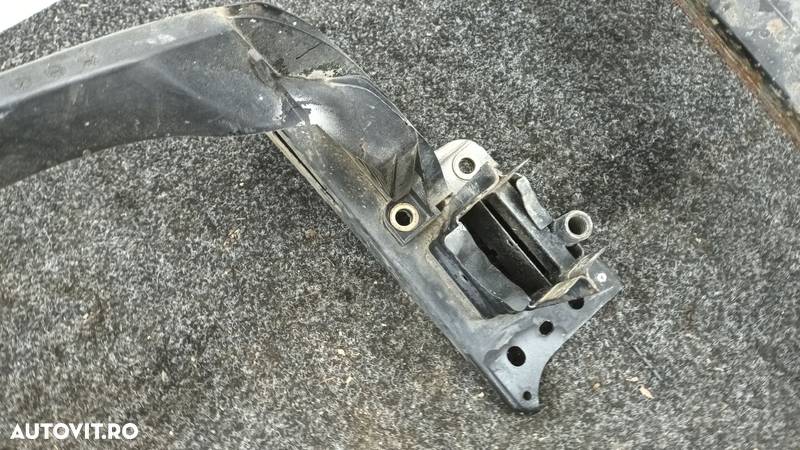 Armatura bara fata Opel CORSA D Z13DTJ 2006-2014 - 2