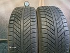 Para opon Goodyear Vector4Season 205/55/16 - 2