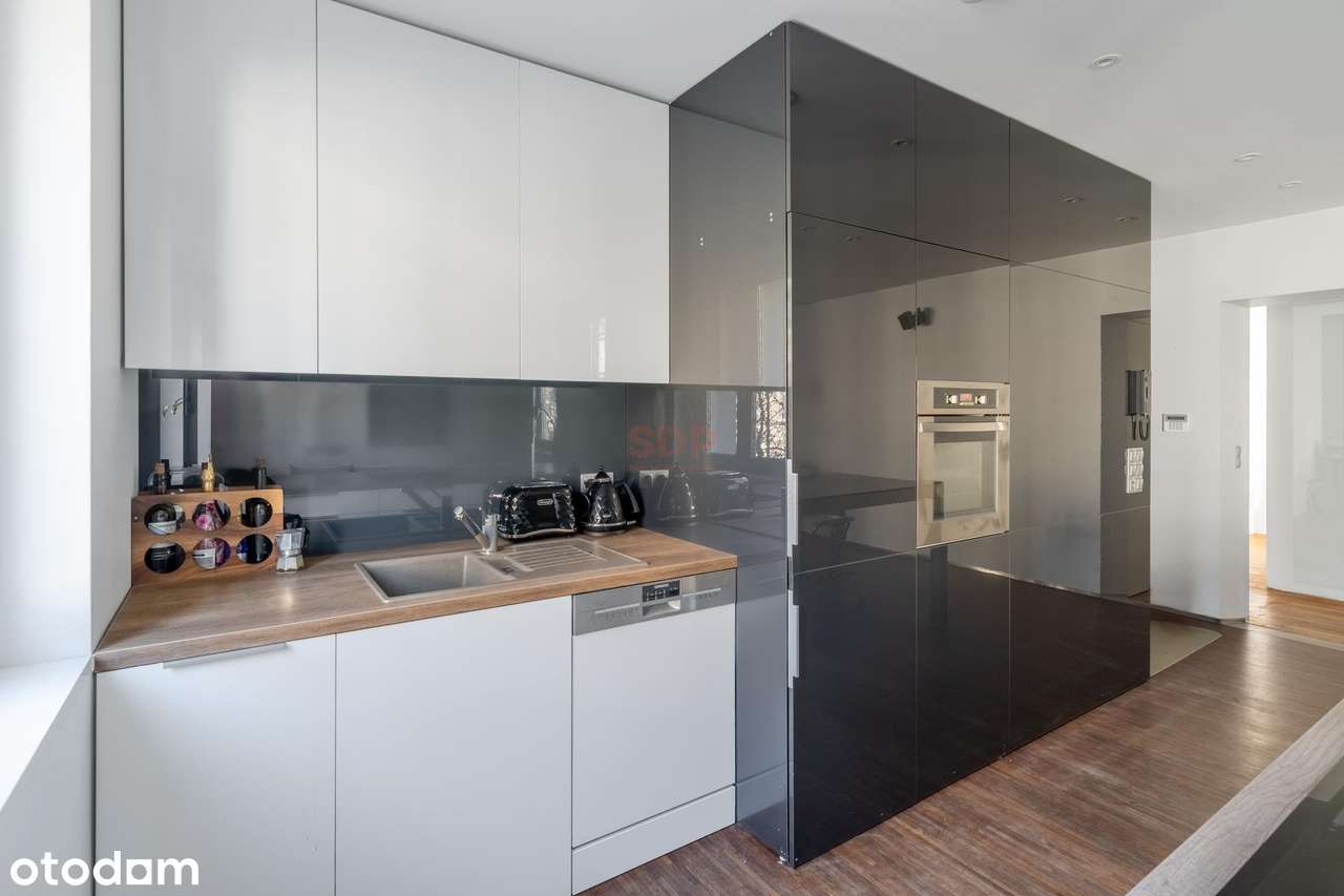 4-pokojowe mieszkanie wykończone pod klucz - Pełny obrazek: 2/10