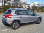 Peugeot 2008 - 4