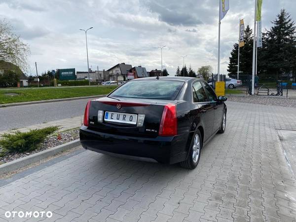 Cadillac BLS 1.9 D Elegance - 29