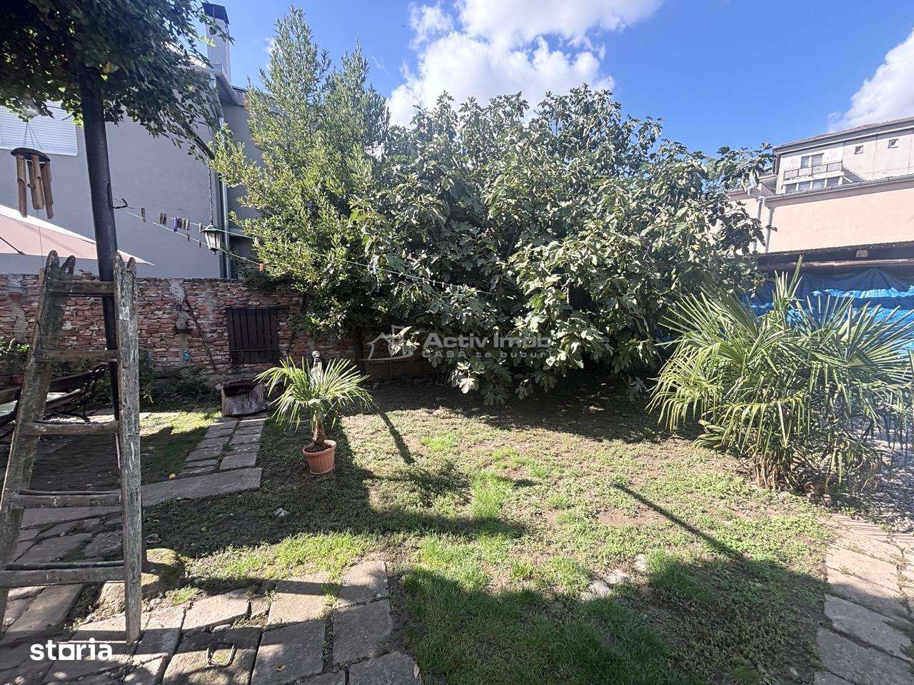 Casa Individuala Parcul Olosig - Stadion - Imagine principală: 5/14