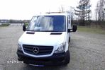 Mercedes-Benz Sprinter 316 CDI Doka 6  Osobowa HDS Klima Webasto - 21