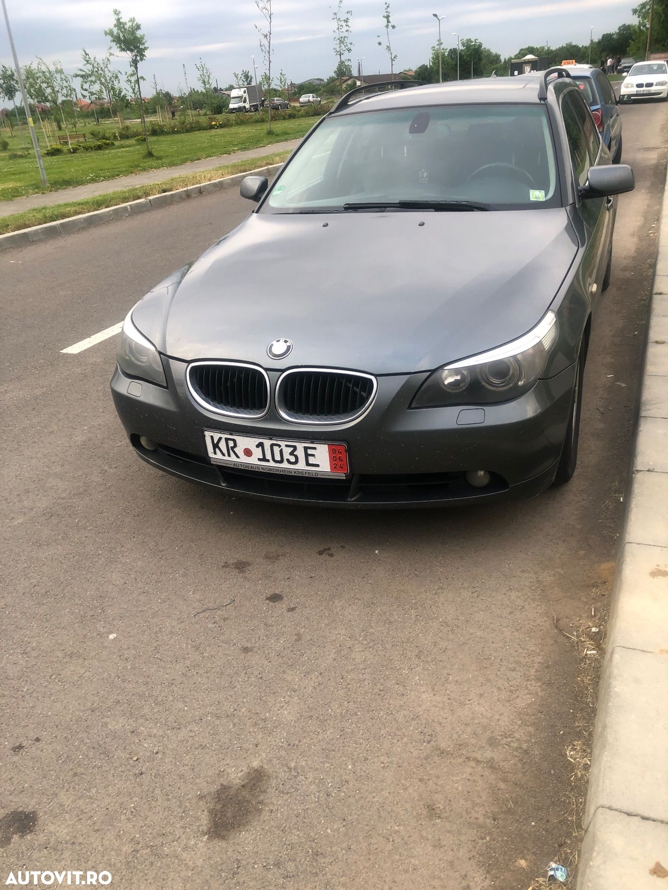 BMW Altul - 1