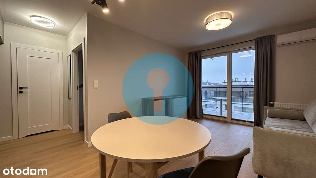 Nowe mieszkanie o pow. 34,57 m2 - Pełny obrazek: 5/17