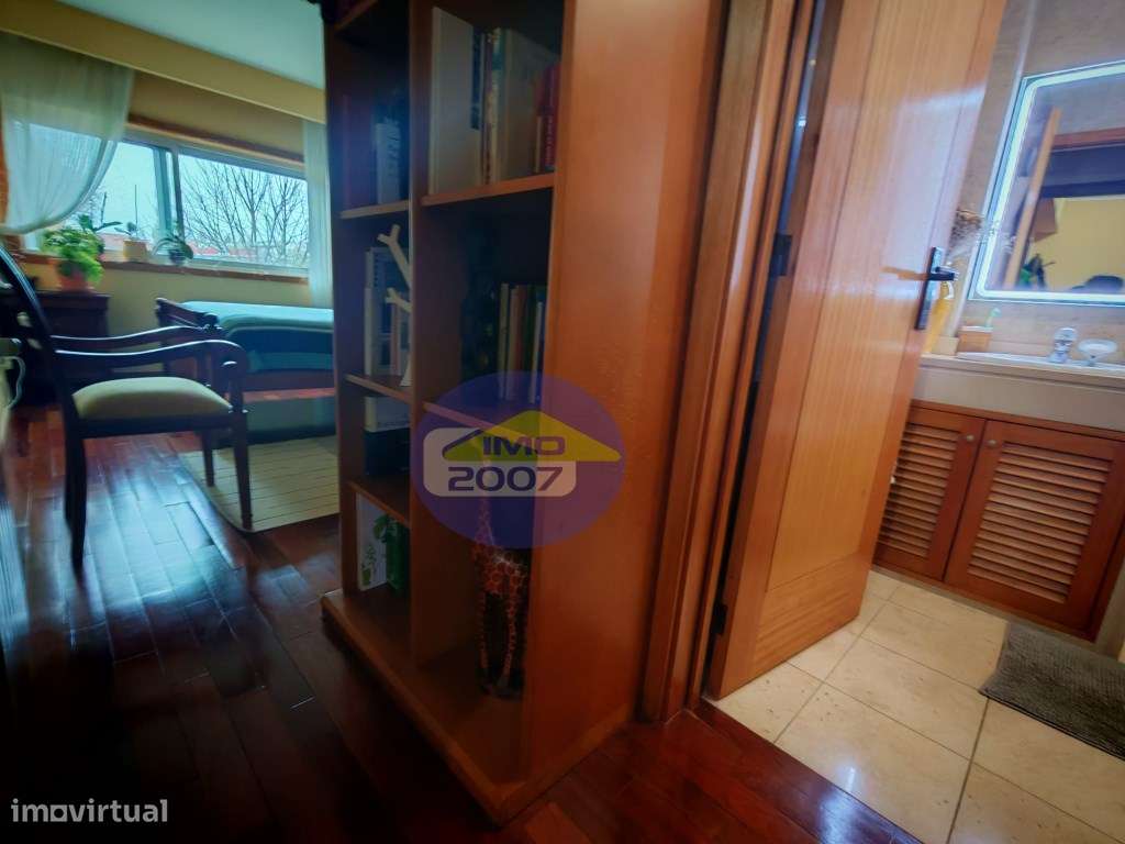 T2 condomínio fechado-24