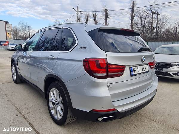 BMW X5 - 7