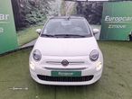 Fiat 500 1.0 Hybrid Lounge - 2