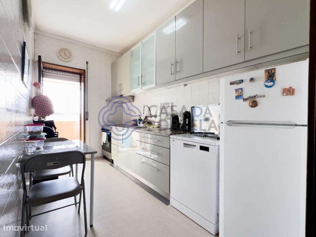 Apartamento T4 Excelente Exposição Solar em Campanhã em frente ao M-OD - Grande imagem: 4/28