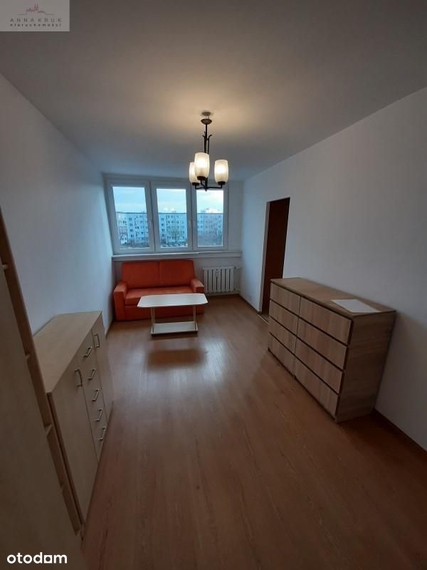 Mieszkanie, 25 m², Wrocław