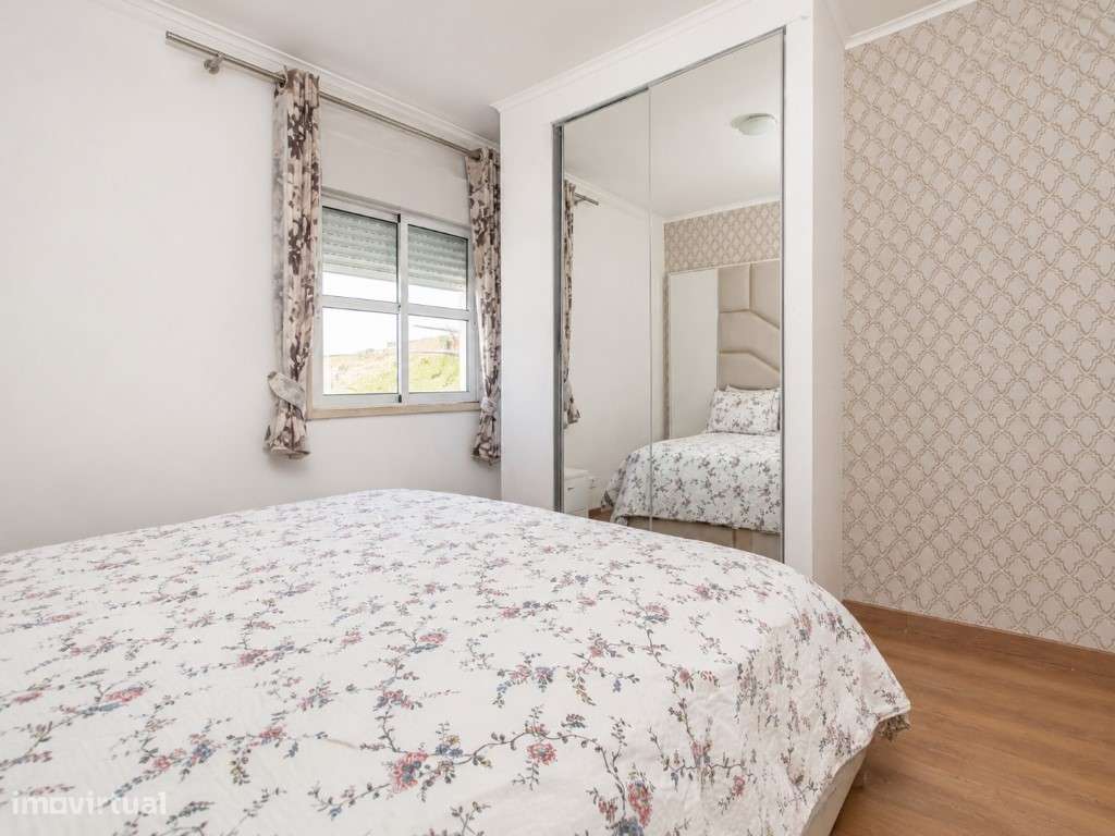Apartamento, 4 quartos, Lisboa, Santa Clara-9