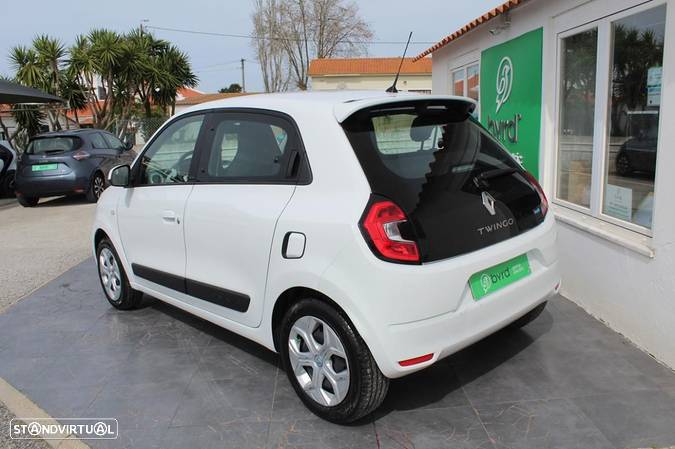 Renault Twingo Z.E. 22 Zen - 7