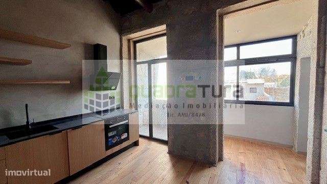 Estudio C Mezzanine E Varanda Bonfim
