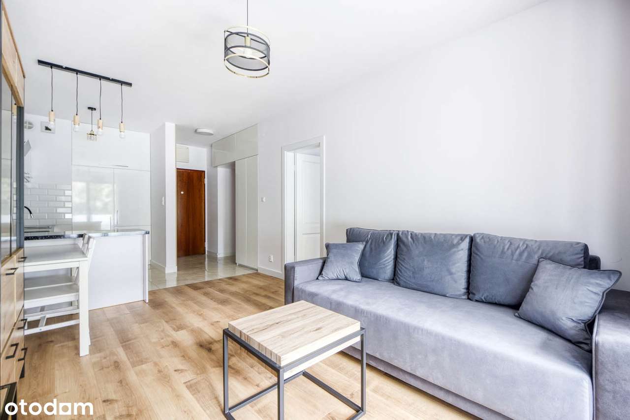 2-pokojowe mieszkanie + Basen + Garaż - Pełny obrazek: 2/8