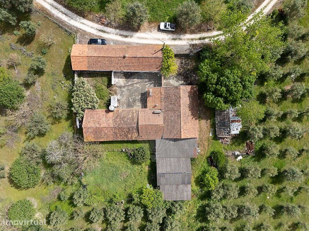 Moradia T2 para venda - Grande imagem: 5/22