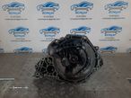 CAIXA VELOCIDADES MANUAL OPEL CORSA C X01 1.7 DI DTI 16V 65CV Y17DTL 72748 GM90400209 90400209 320700111 COMBO C MERIVA A X03 ASTRA G T98 - 10