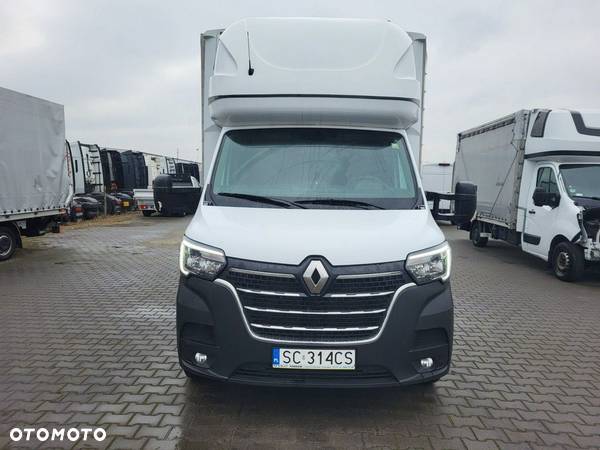 Renault Master - 2