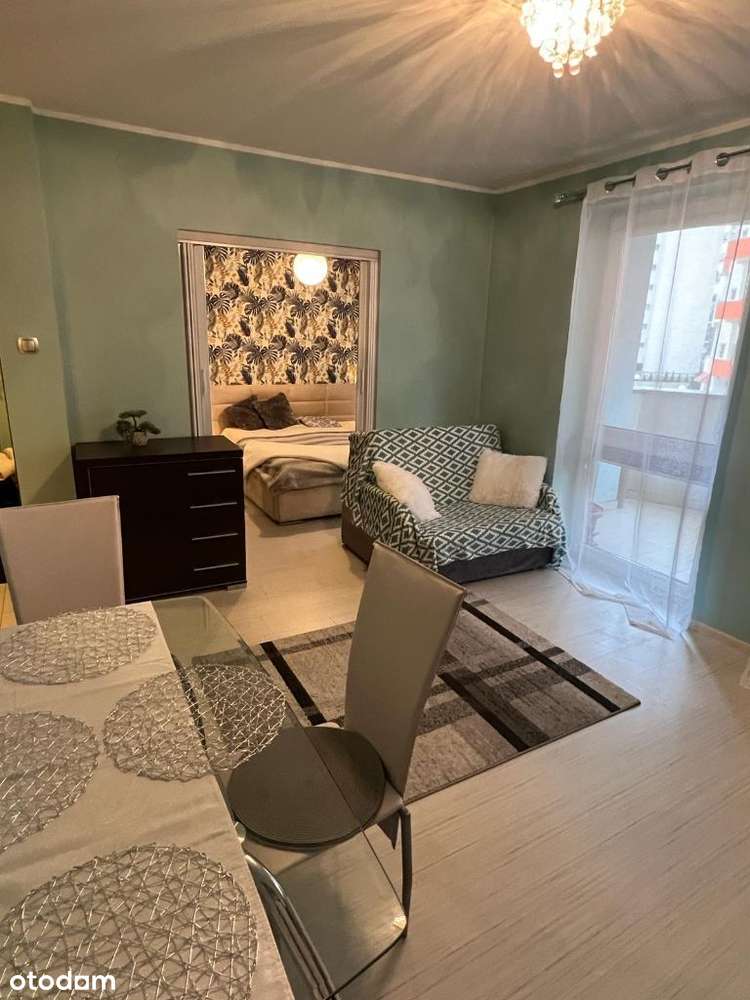 W pełni wyposażone mieszkanie z parkingiem | 250m do plaży-7