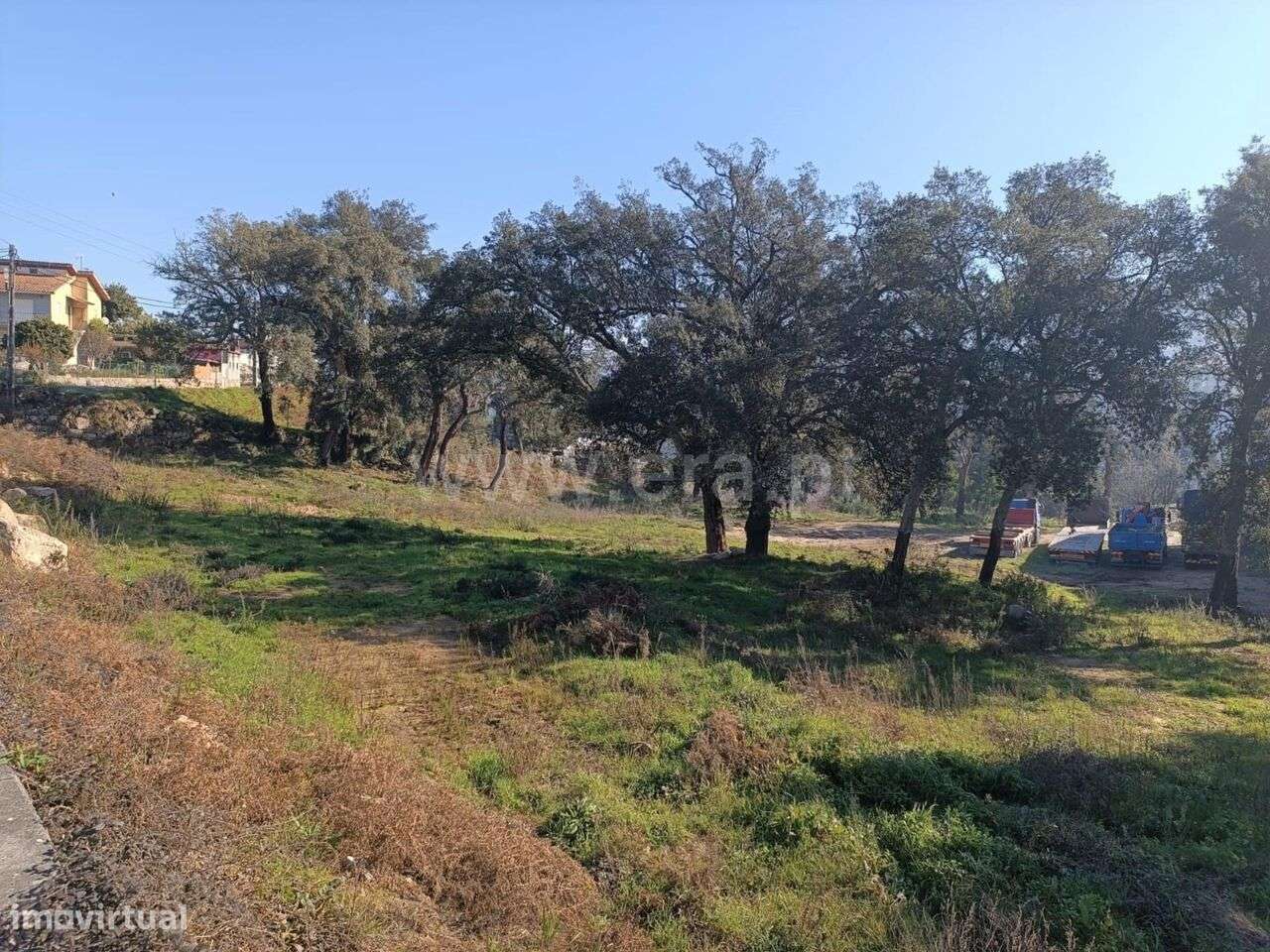 Terreno / Marco de Canaveses, Alpendorada, Várzea e Torrão - Grande imagem: 5/7