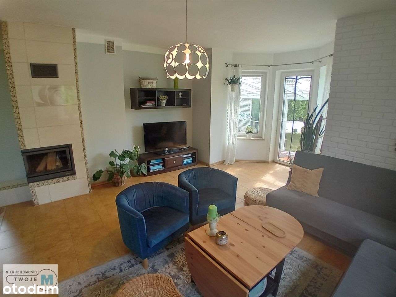 Wyjątkowa nieruchomość w pobliżu Parku Zdrojowego! - Pełny obrazek: 4/20