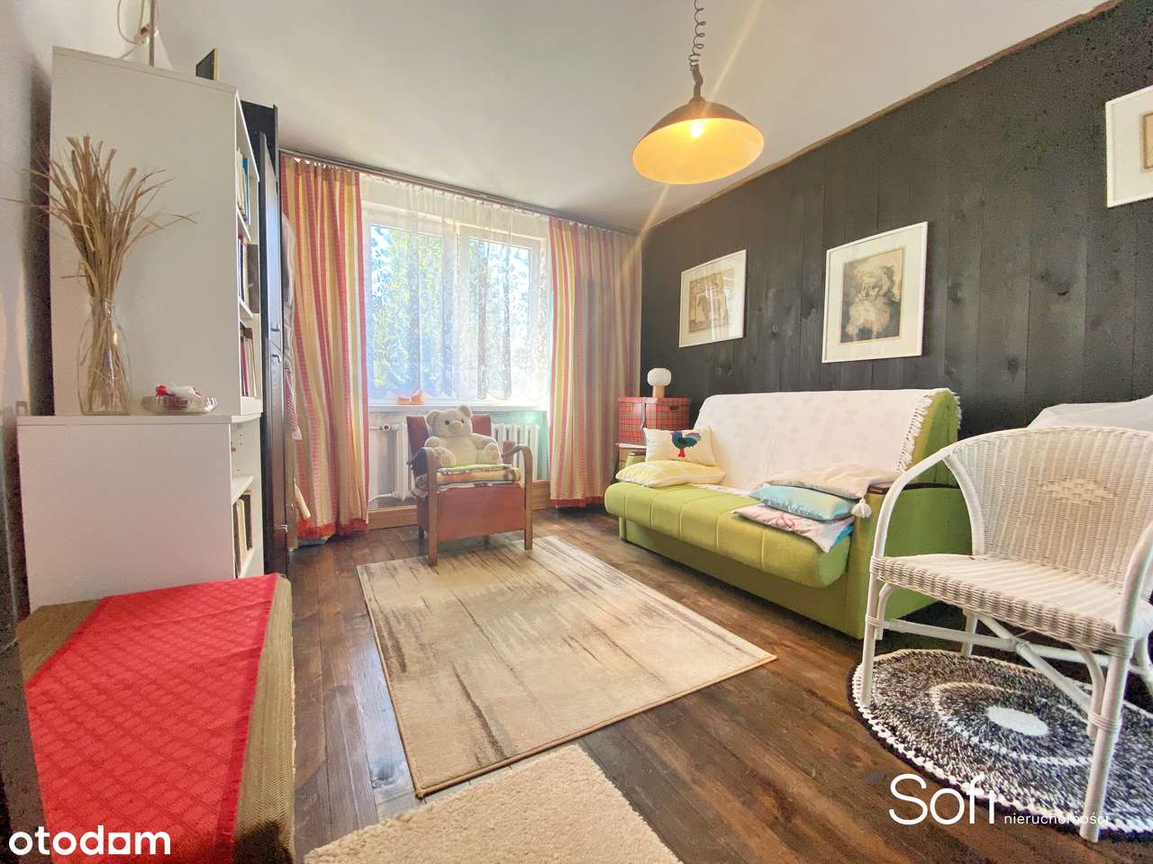 Skrajny Segment w zabudowie szeregowej! DOM na Lipowej-14