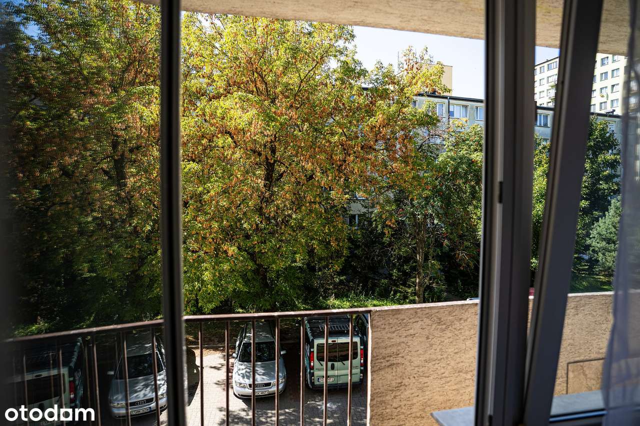3-pokojowe po generalnym remoncie - 1 piętro! Balkon | ul. Sobieskiego-19