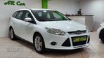 Ford Focus SW 1.6 TDCi Trend - 1