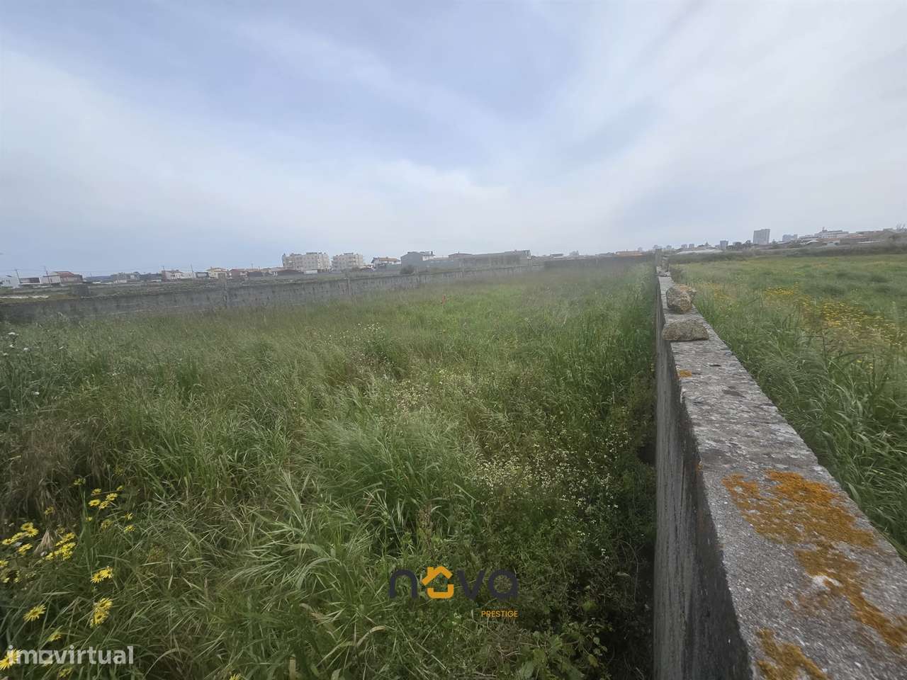 Terreno em Aver-o-Mar, Póvoa de Varzim-14