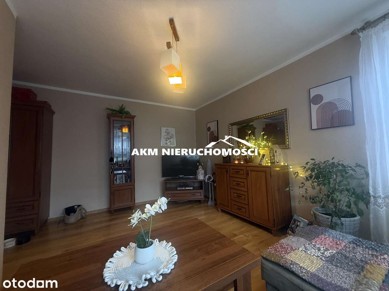 Przytulne mieszkanie na pierwszym piętrze-5