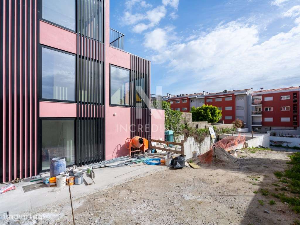 APARTAMENTO T3 NO CENTRO DE BRAGA-25