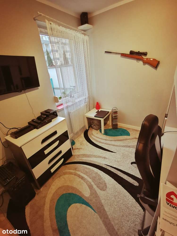 Mieszkanie na osiedlu Di Trevi - Pełny obrazek: 5/14