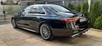 Mercedes-Benz S 400 d 4MATIC Long Aut - 30