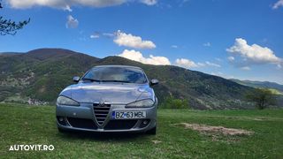 Alfa Romeo 147 1.9 Multijet