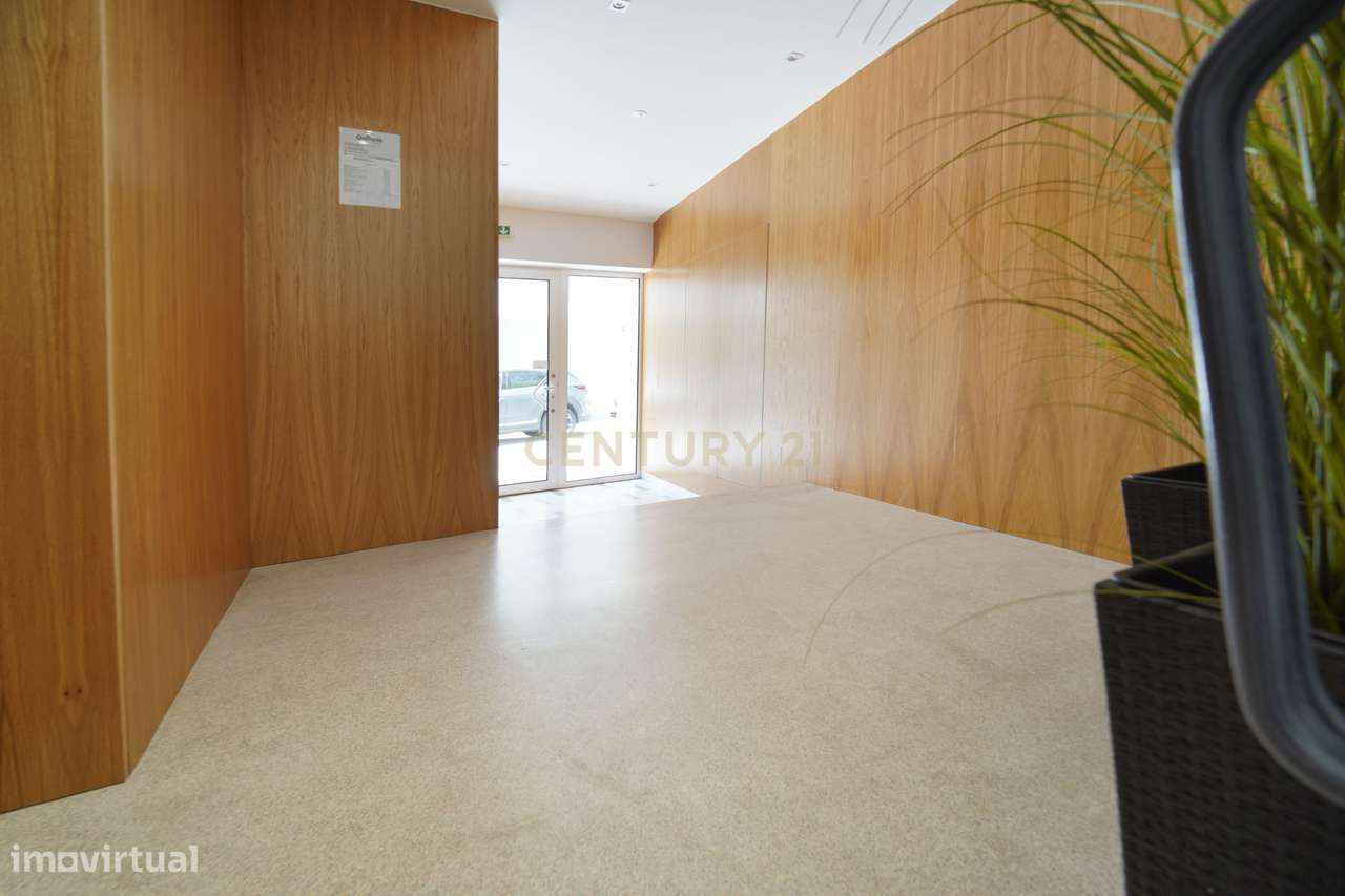 Apartamento T3 frente ao mar-7