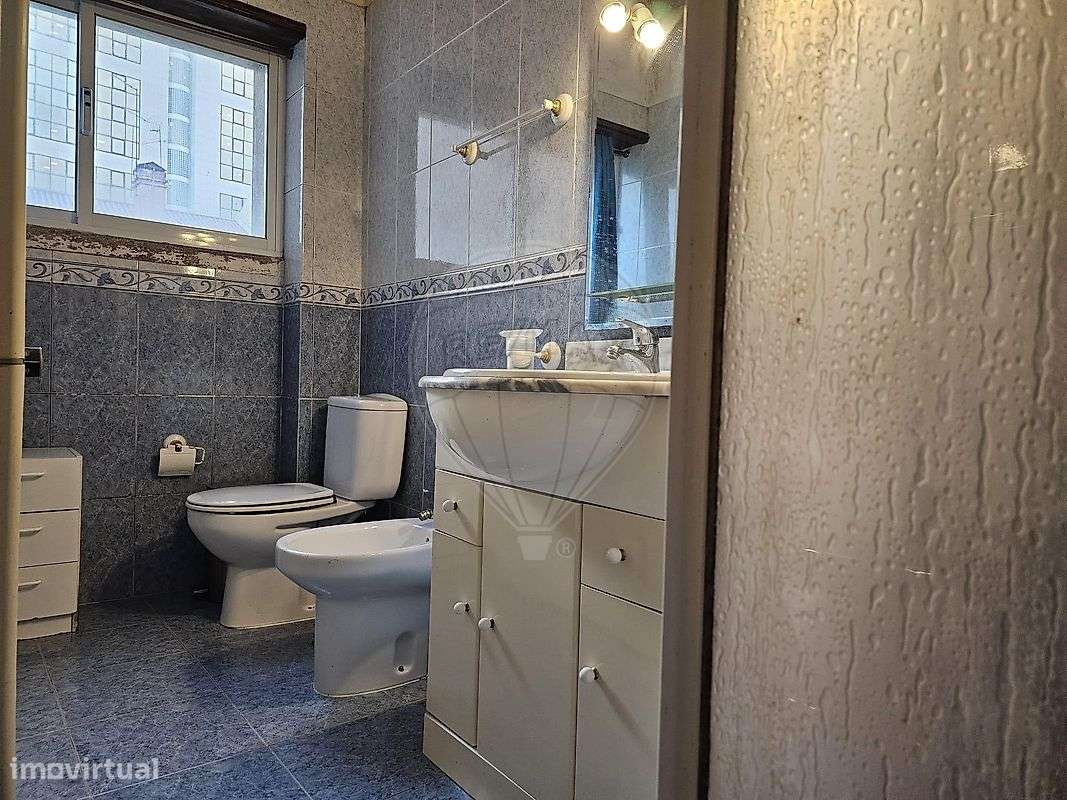 Apartamento T2 para venda - Grande imagem: 4/15