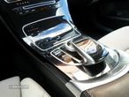 Mercedes-Benz C 250 BlueTEC Avantgarde Aut. - 11