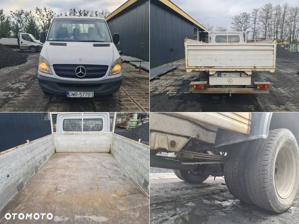 Mercedes-Benz Sprinter 511 - 9