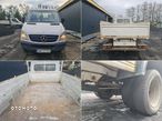 Mercedes-Benz Sprinter 511 - 9