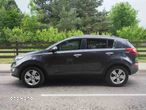 Kia Sportage 1.7 CRDI 2WD Edition 7 - 17