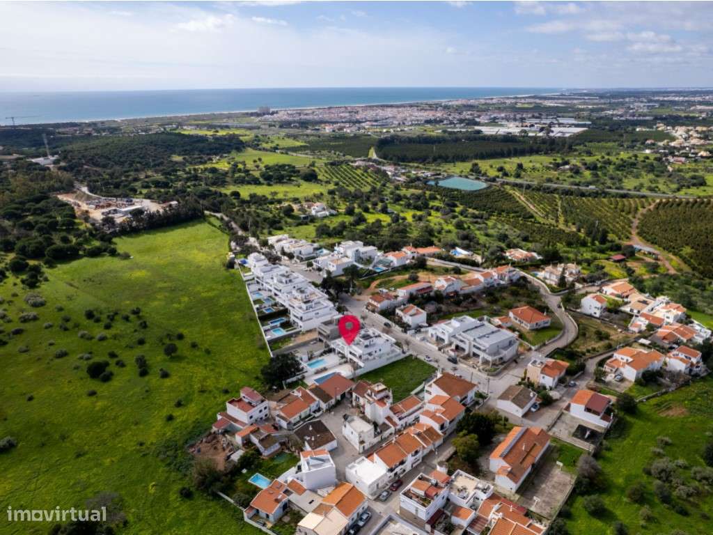 Moradia de Luxo T2+2 | Turquesa Residence-49