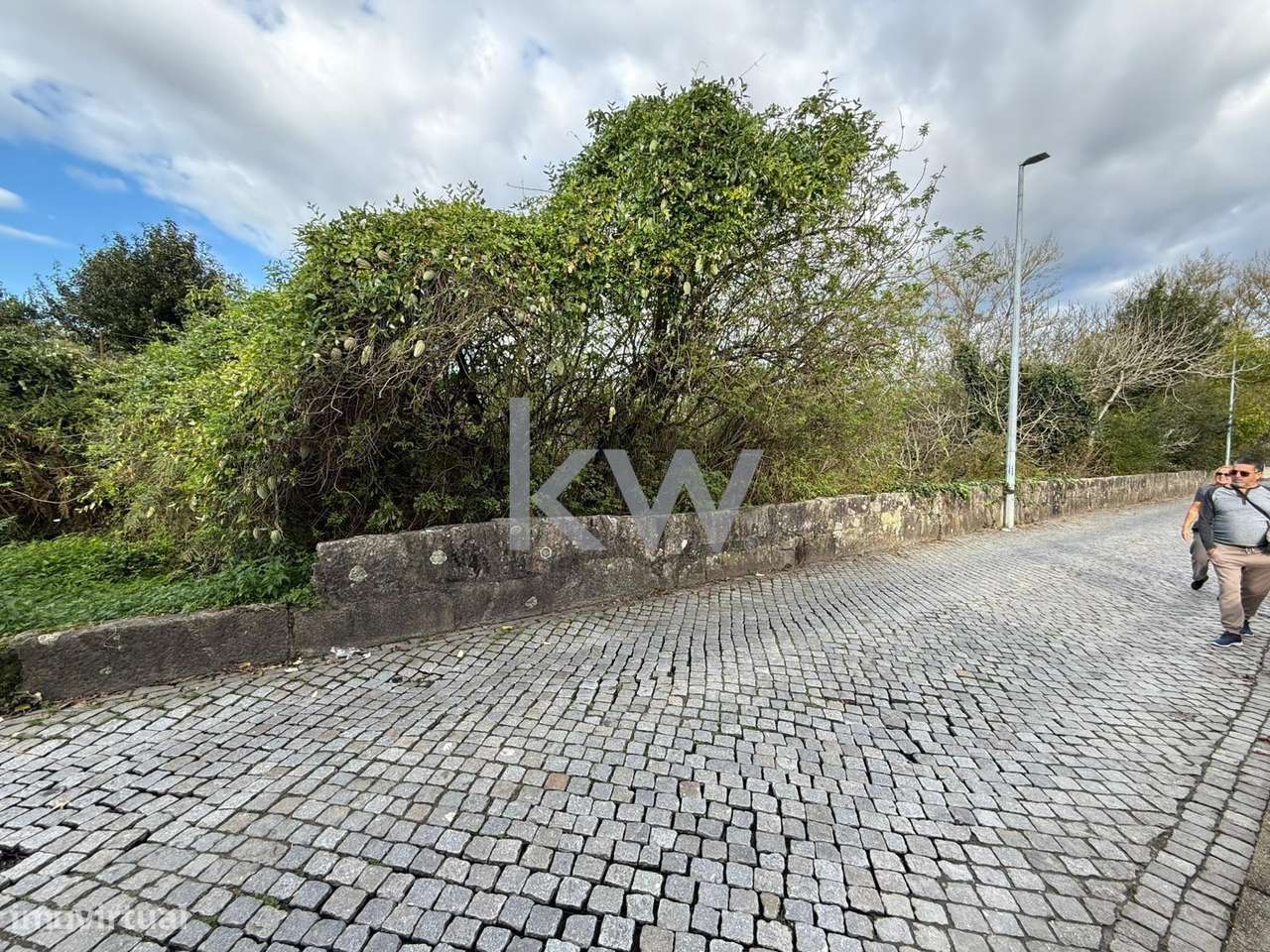 Terreno para venda em AZEVEDO de CAMPANHÃ - Grande imagem: 3/16