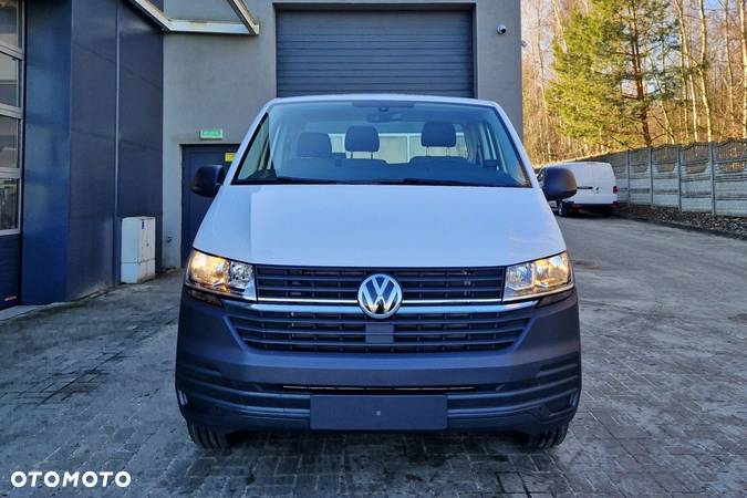 Volkswagen Transporter - 13