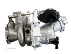 Nowa turbina Audi Q3 F3B 40 2.0L TFSI quattro 140kW  06K145654M - 5